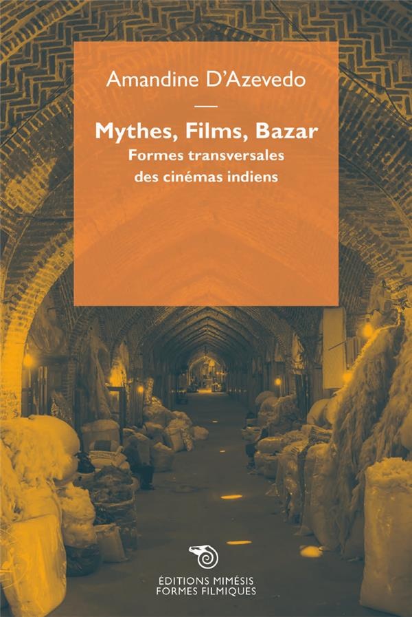 Mythes, Films, Bazar
