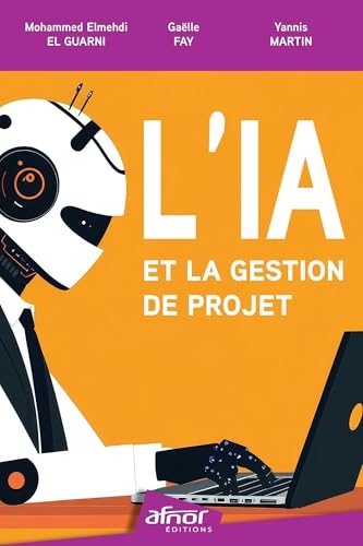 L'IA au service de la gestion de projet: Transformons nos pratiques