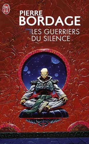 Les guerriers du silence