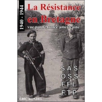 La résistance en Bretagne vue par l'armée américaine : 1940-1943