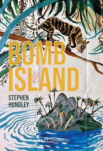 Bomb Island