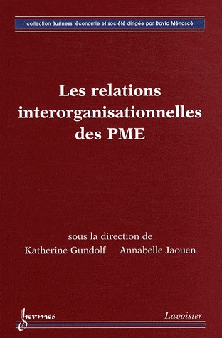Les relations interorganisationnelles des PME