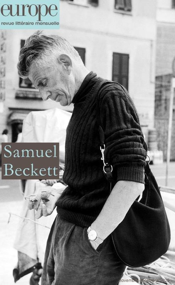 Samuel Beckett