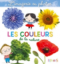 L'imagerie en photos : Les couleurs de la nature
