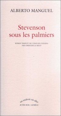 Stevenson sous les palmiers