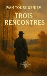 Trois Rencontres