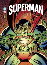 Superman Aventures - Tome 6