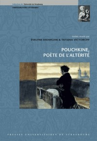 Pouchkine, poete de l'alterite