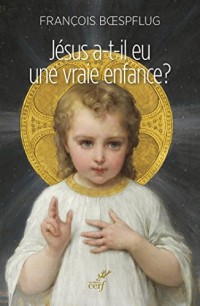 Jésus a-t-il eu une vraie enfance ? : L'art chrétien en procès