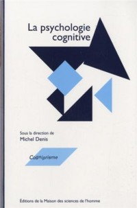 La psychologie cognitive