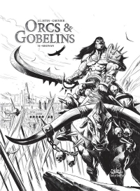 Orcs et Gobelins T11: Edition NB