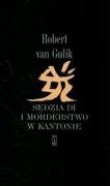 Sedzia Di i morderstwo w Kantonie [9788306030518]