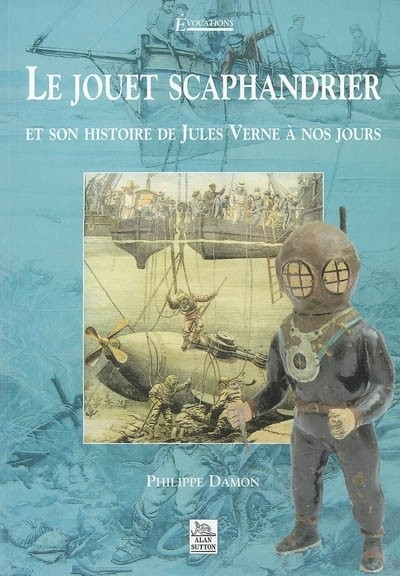 Jouet scaphandrier (Le)