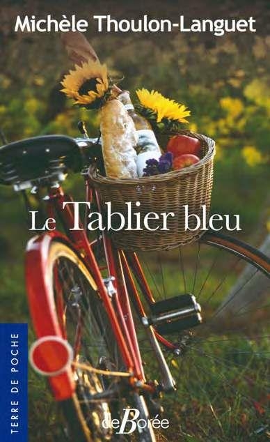 Le Tablier bleu