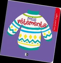 mes vêtemens