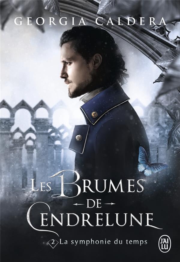 Les Brumes de Cendrelune, Tome 2 : La symphonie du temps