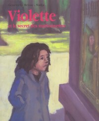 Violette et le Secret des marionnettes