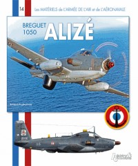 BREGUET ALIZE