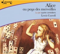 Alice au pays des merveilles