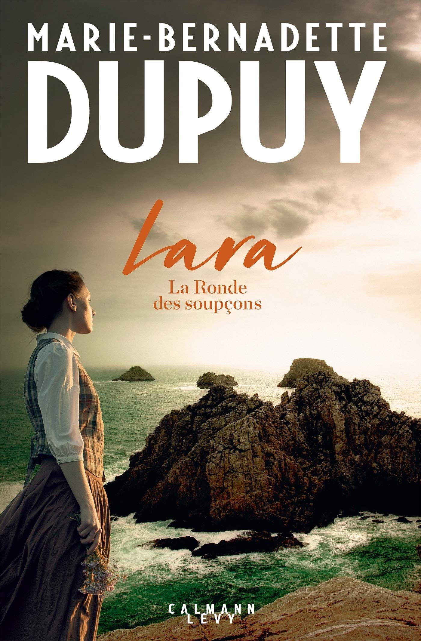 Lara - La ronde des soupçons