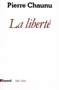 La liberté