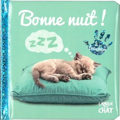 Bébé touche-à-tout - tome 46 Bonne nuit !
