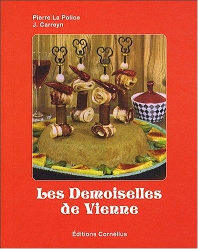 Les demoiselles de Vienne