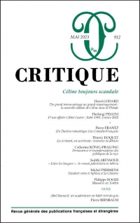 Critique 912