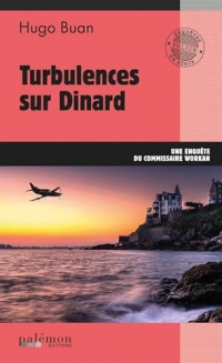 Turbulences sur Dinard