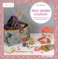 Mon atelier couture