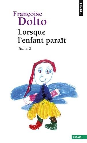 Lorsque l'enfant paraît tome 2
