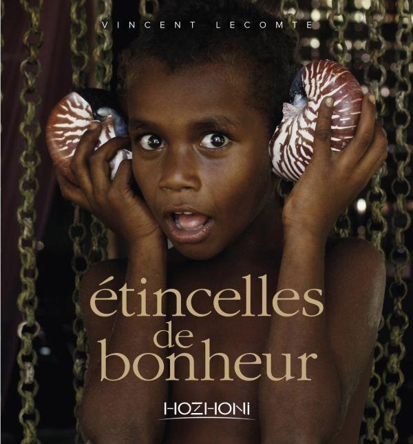 Etincelles de Bonheur