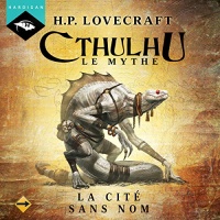 La Cité sans nom: Cthulhu 1.1