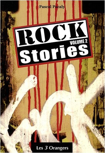 Rock Stories : Volume 2