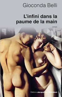 L'infini dans la paume de la main