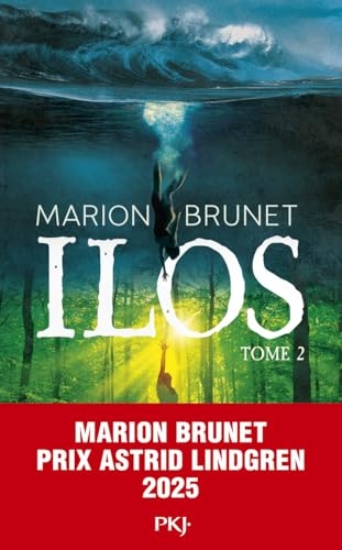 Ilos - tome 02