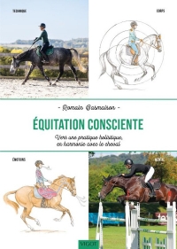 Equitation consciente