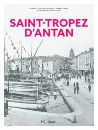 Saint-Tropez d'Antan - Nouvelle édition
