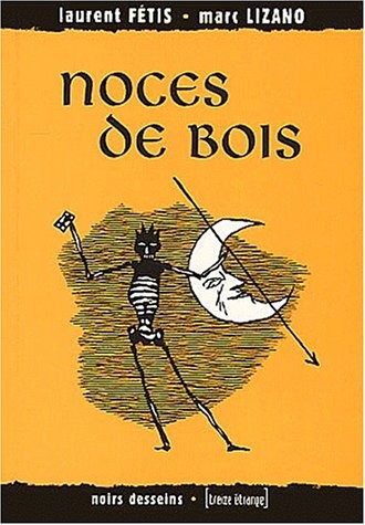 Noces de bois