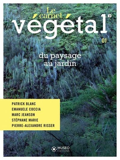 Le Carnet Vegetal