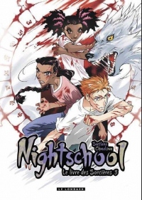 Night School Vol.3