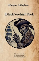 Black’erchief Dick: A Tale of Smugglers, Betrayal, and Forbidden Love | Easy Read Format