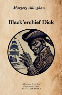 Black’erchief Dick: A Tale of Smugglers, Betrayal, and Forbidden Love | Easy Read Format