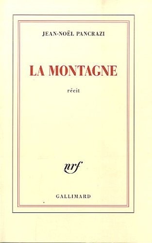 La montagne