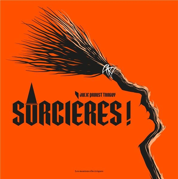 Sorcières !