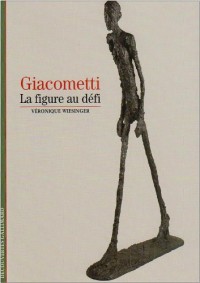 Giacometti: La figure au défi
