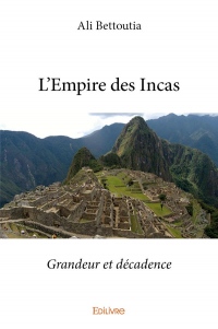 L'Empire des Incas
