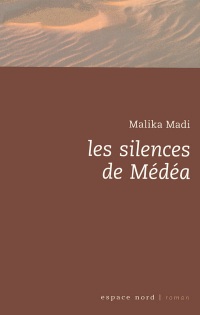 Les silences de Médéa