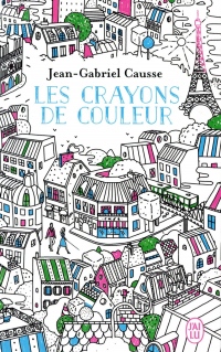 Les crayons de couleur