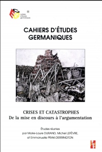 Crises et catastrophes